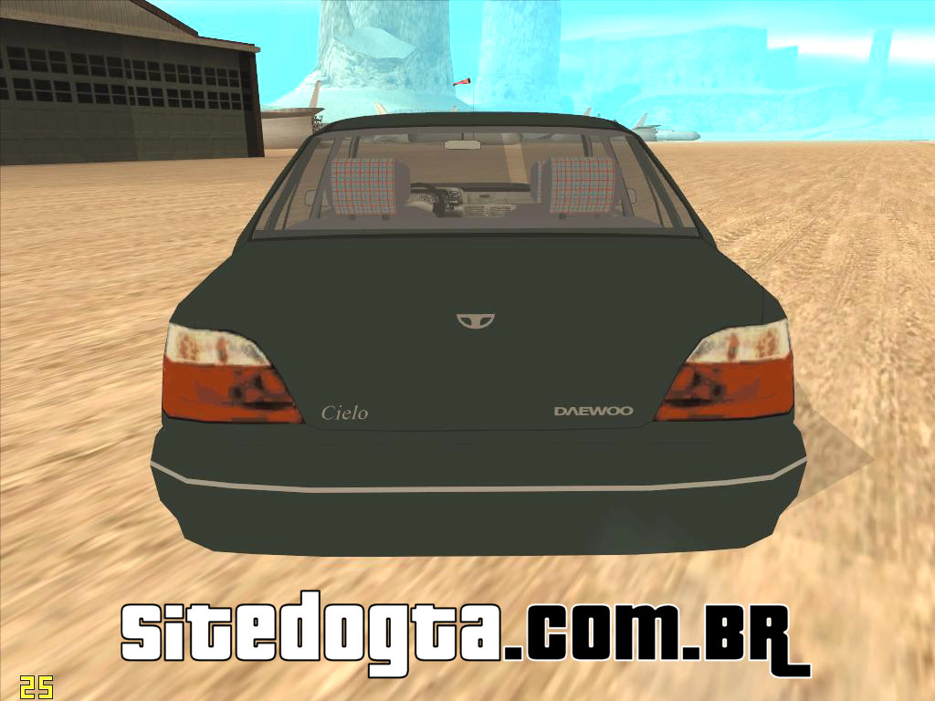 Gta daewoo skachat